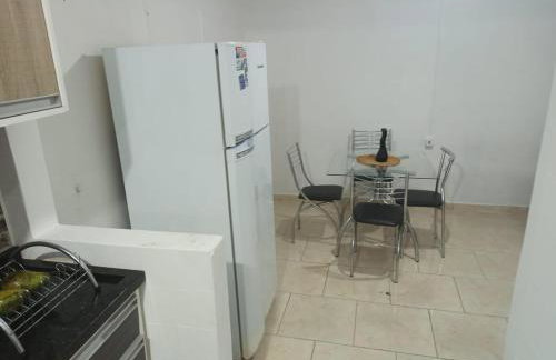 casa completa para 6 pessoas próximo aeroporto - Foto 8