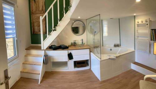 Maisonnette Individuelle - Photo 3