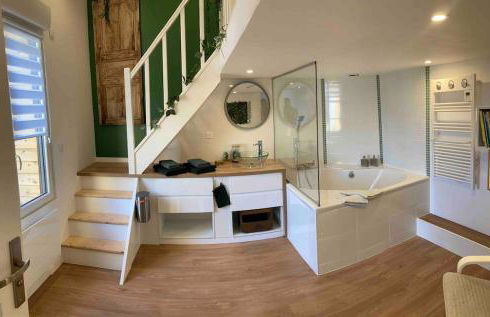 Maisonnette Individuelle - Photo 3