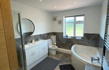 Avon Dhu 6 Bedroom Luxury Retreat Villa - Foto 19