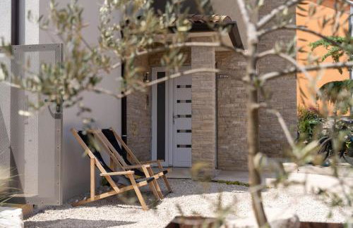 Villa Fio by SeeAdria Agency - Foto 52