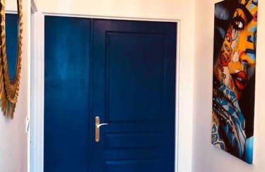 Le Canet - Appartement entier 75 m2 sur Orléans - Foto 34