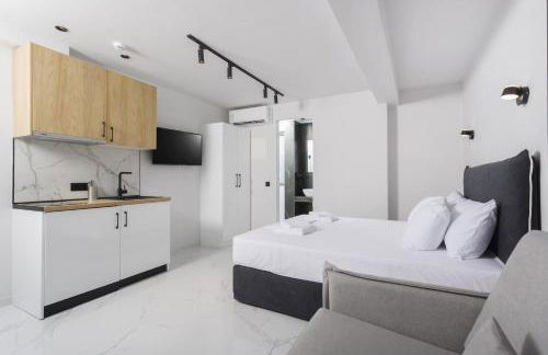 Rigas Boutique Rooms - Photo 23