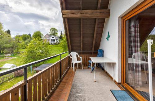 Haus am Südhang - Foto 7