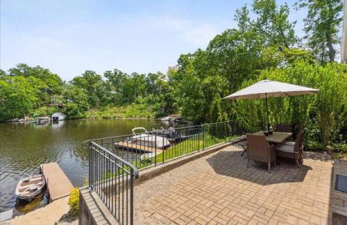 All Sports Lake House on Lake Orion! - Foto 35