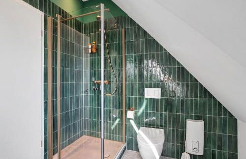 Remise im Wolkensteiner Hof - Foto 16