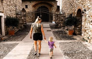 Villa Gradoni - Foto 13