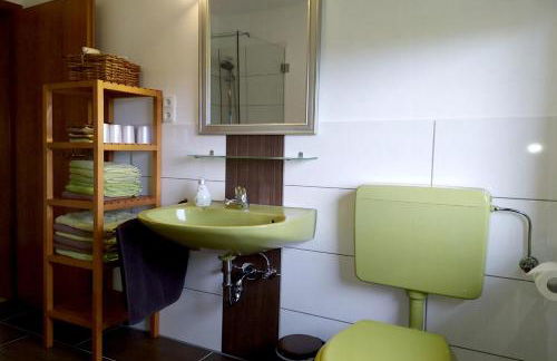 Schau-Rhein#1 - On top of Bacharach, Rhineview - Photo 18