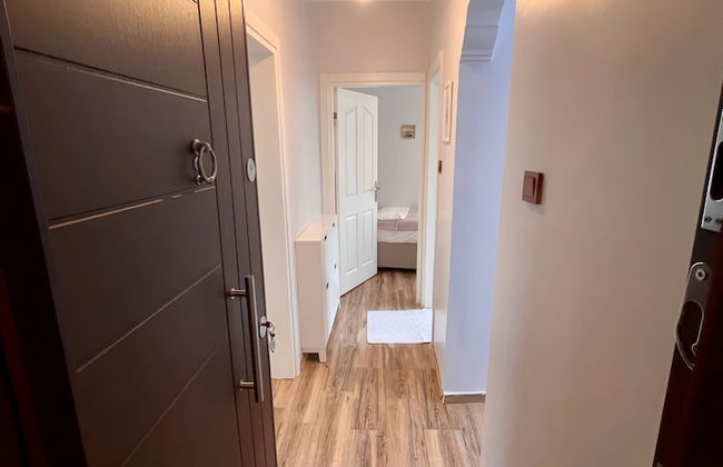 Oldtown Sultanahmet Suites - Foto 18