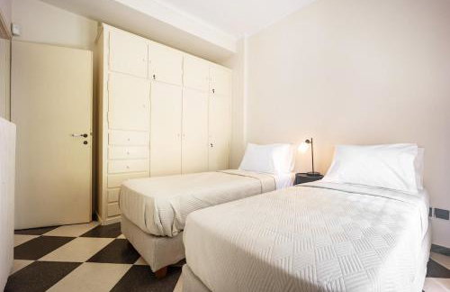 A Majestic Oasis in Keramikos, the Heart of Athens - Foto 51