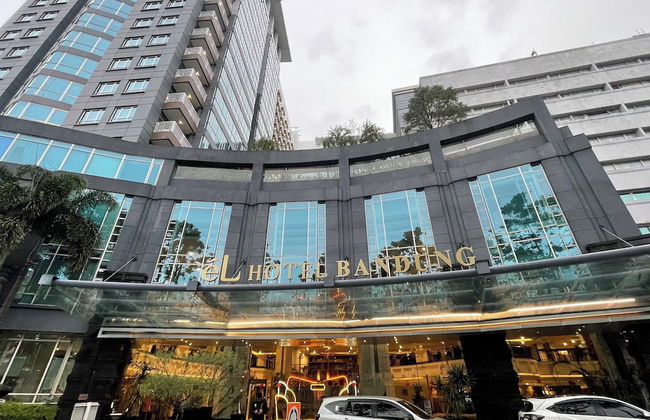 El Royale By Farizi Rooms - Foto 1