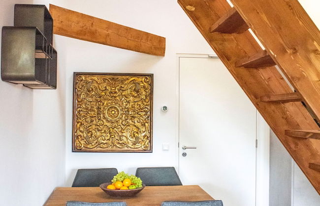 Spoorzicht Long Stay Apartments - Foto 10