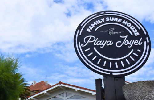 Playa Joyel Family Surf House - Foto 70