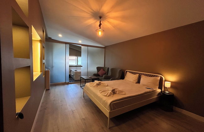 Centrum Hotel & Spa - Foto 37