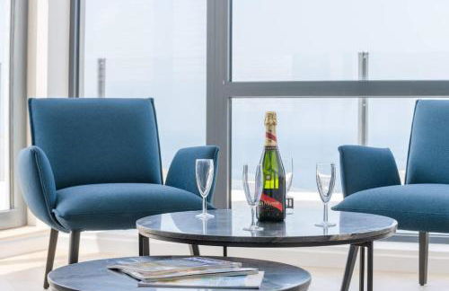 AR SKOL - Magnifique duplex face à la mer - Foto 11