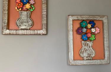 Flat em Serra Negra - PE - Próximo Bodega de Véio, shows e eventos - Foto 38