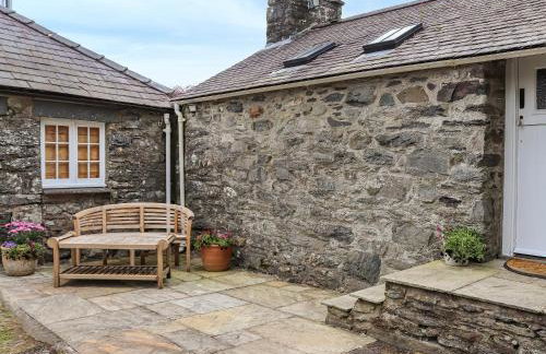 Rhydlanfair Cottage - Foto 14