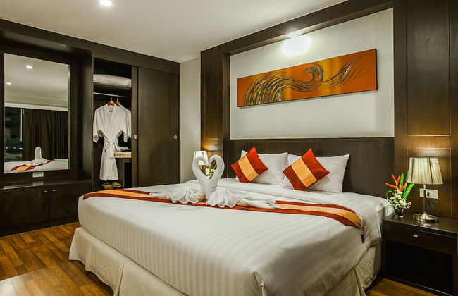 Fifth Jomtien Pattaya - Foto 10