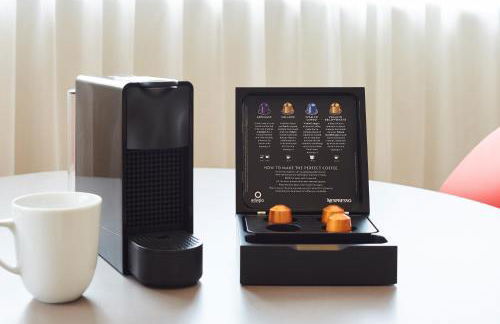 Aparthotel Adagio London Sutton Point - Foto 89