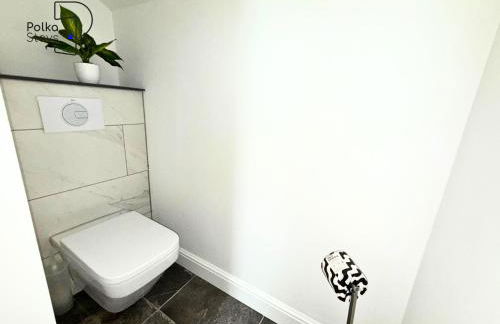 No 3 PolkaStays Ivy Farm Coach House Family Suite - Foto 10