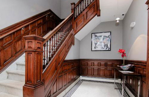 A Stylish Stay w/ a Queen Bed, Heated Floors.. #21 - Foto 19