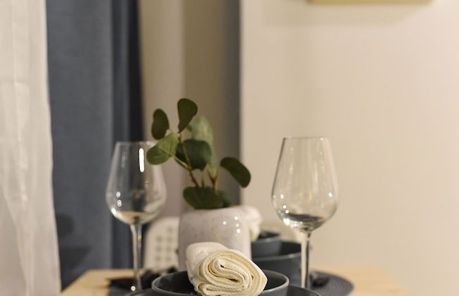 Homey - Bulevardul Carol 1 no. 45 - Foto 22