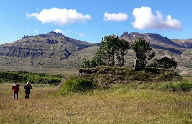 East Iceland Waterfalls, Valleys & Coastline Tour - Photo 4