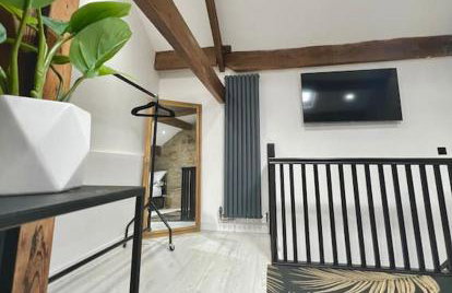 Farsley Cottage - Foto 22