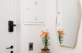 Conforto e Estilo na Saúde-SP - Ar Condicionado e Garagem - CETRUS - SP EXPO - Foto 26