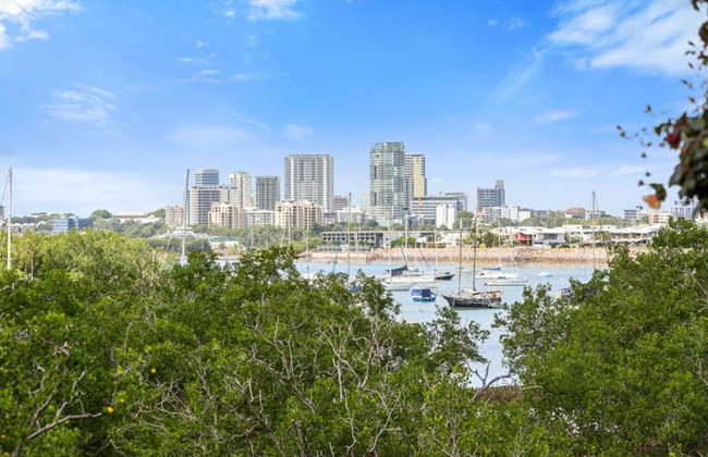 Water-front Paradise Pool - BBQ - Balcony Dining - Foto 42