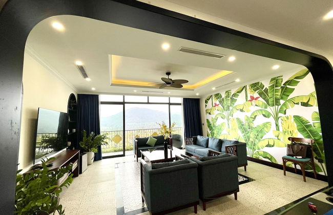 Venus Villa Flamingo Dai Lai by MAPSTAR - Photo 59