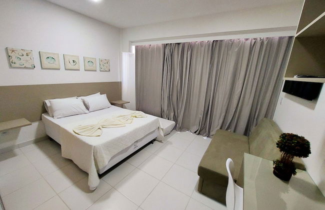 Mana Beach Experience- Porto de Galinhas - Foto 20