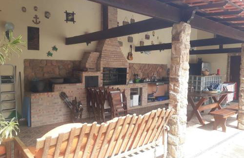 Casa Alto Padrão Casa Laranja - Foto 41