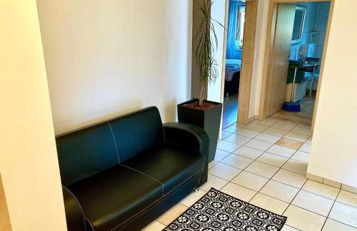 Ferienwohnung Gerne-Da - Foto 8