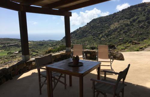 Dammusi IL SERRALH -Pantelleria- - Foto 67