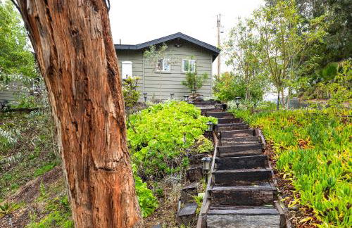 Sip, Golf and Unwind Couples Retreat in Fallbrook - Foto 21