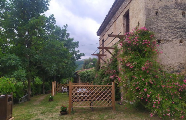 Agriturismo Colloreto - Foto 23