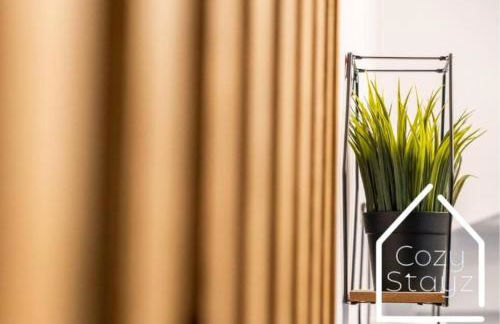 Newly Stunning City Centre Home by Cozy Stayz - Foto 17