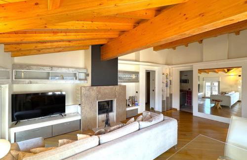 Ca Del Senior - Pool & Lake View - Foto 5