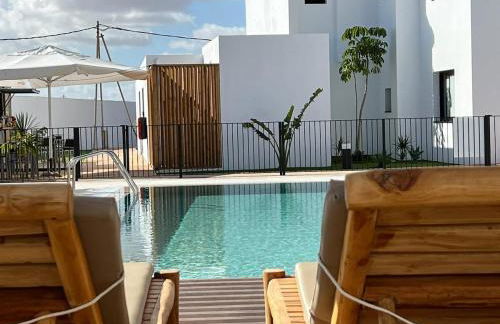 Gorgeous douplex apartment in Parque Holandes - Photo 19