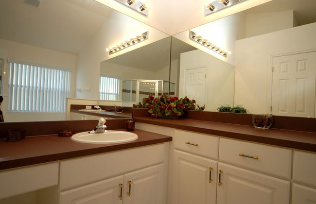 Florida Villas and Elite Homes - Foto 79