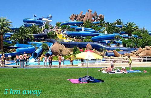 Oceanfront Villa - 8 rooms, 2 kitchens with pool, billiard table and Beach-Volleyball Court - Foto 49