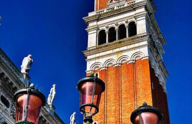 Venice Luxury Watersdoor - Foto 29