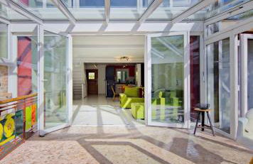 Zimmer im Haus nahe Ubahn - Foto 6