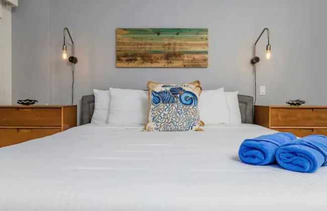 Apartaments Oranjestad Aruba - Foto 3