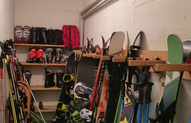 Residenz Astoria Whg. 17 - Foto 21