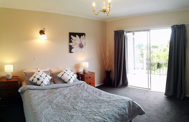 Hillside Heaven Quiet & Comfortable - Foto 6