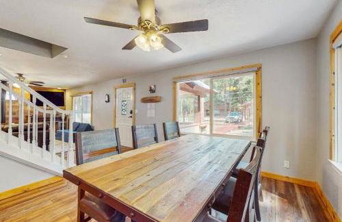 Tata Cabin - Foto 10