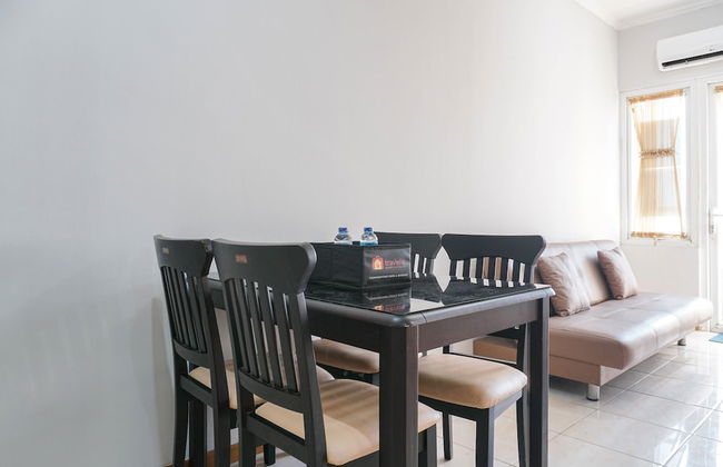 Simply 1BR Grand Palace Kemayoran Apartment - Foto 6