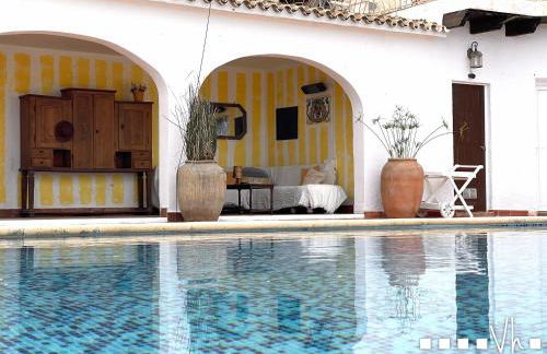 VH CostaBlanca - GRANADELLA - Foto 4